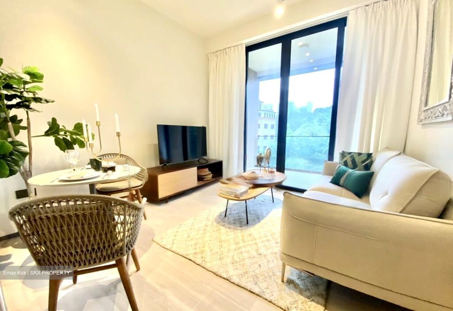 The Hyde (D10), Condominium #503949041